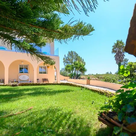 Quinta Do Vale - Natureza, Piscina E Praia! * Carvoeira